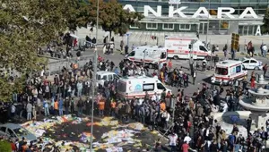 Ankara katliamıyla ilgili yayın yasağı kalktı