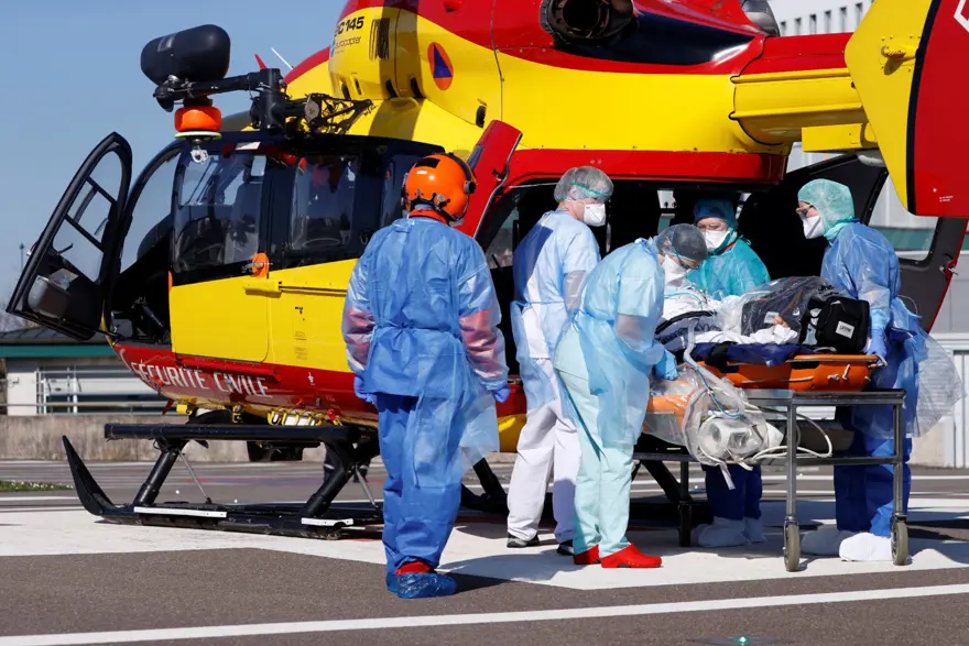 FRANSA'DA SON DURUM 2