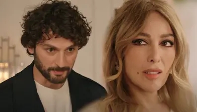 Yüz Yıllık Mucize 6. bölüm fragmanı: Kemal yeniden konakta