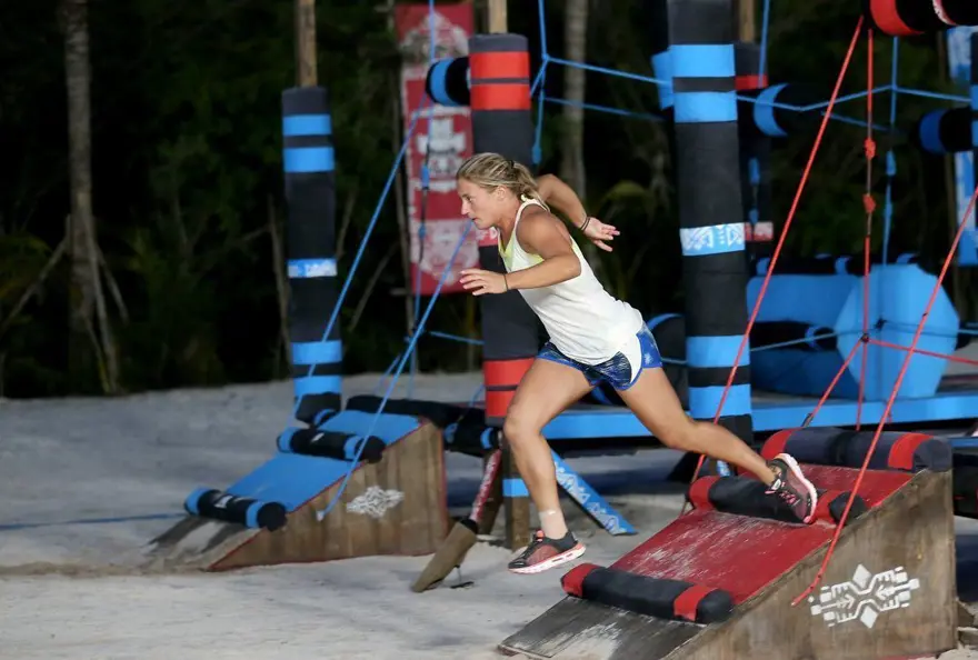 Survivor'da sembol finaline kim kaldı? (Survivor son bölüm detayları) 1