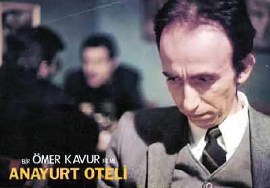 Anayurt Oteli (Ömer Kavur) 3