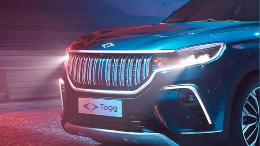 Togg, AB mevzuatıyla uyumlu 41 testten geçti 3