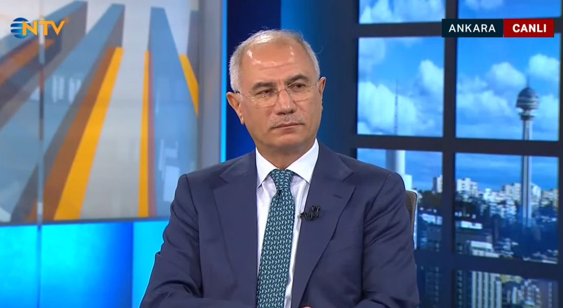 Efkan Ala NTV'de: Instagram ne zaman açılacak?