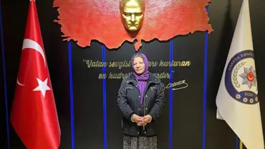 Kırmızı bültenle aranıyordu, Ankara’da yakalandı