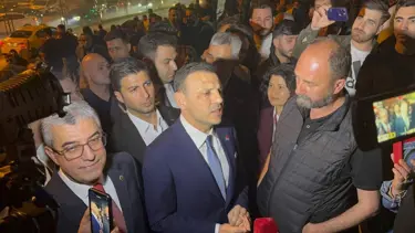 Gaziosmanpaşa'da oy pusulalarının yeniden sayımına ara verildi