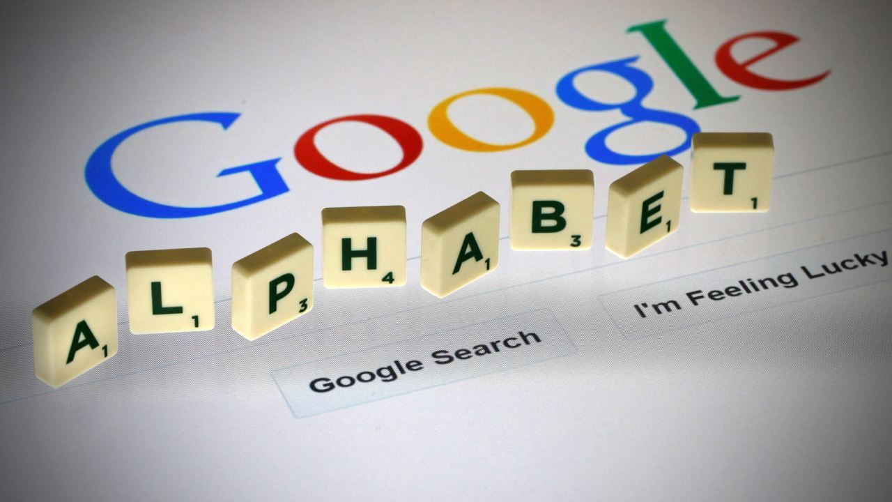 Alphabet'in piyasa değeri 3 trilyon doları aştı