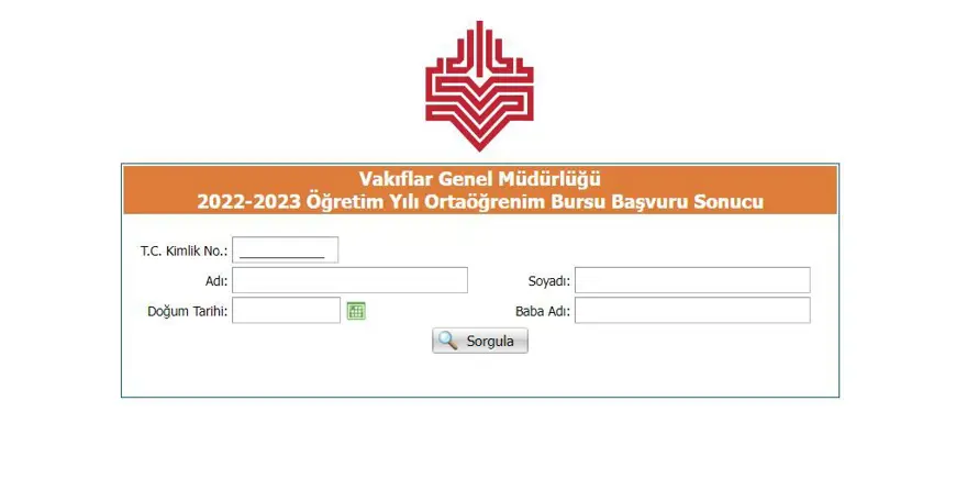 ORTAÖĞRETİM SONUÇLARI İLAN EDİLDİ 2