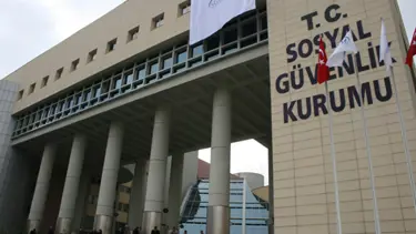 13.5 milyon çalışanı ilgilendiren maaş sistemi