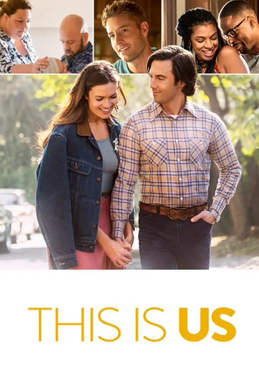 Zirvedeki yabancı komedi filmleri ve dizileri 19