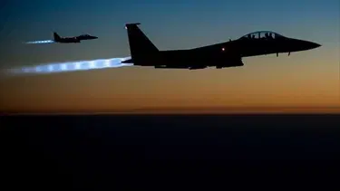 ABD'den Yemen'e yeni hava saldırısı