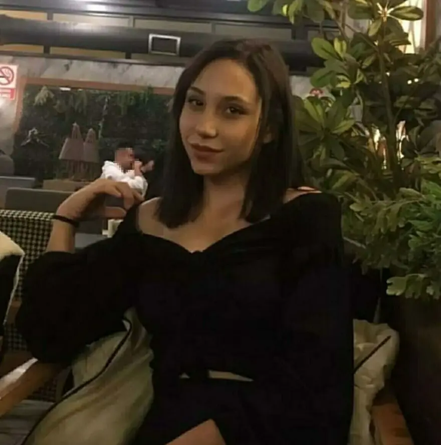 MİSAFİRLİĞE GİTMİŞTİ 2