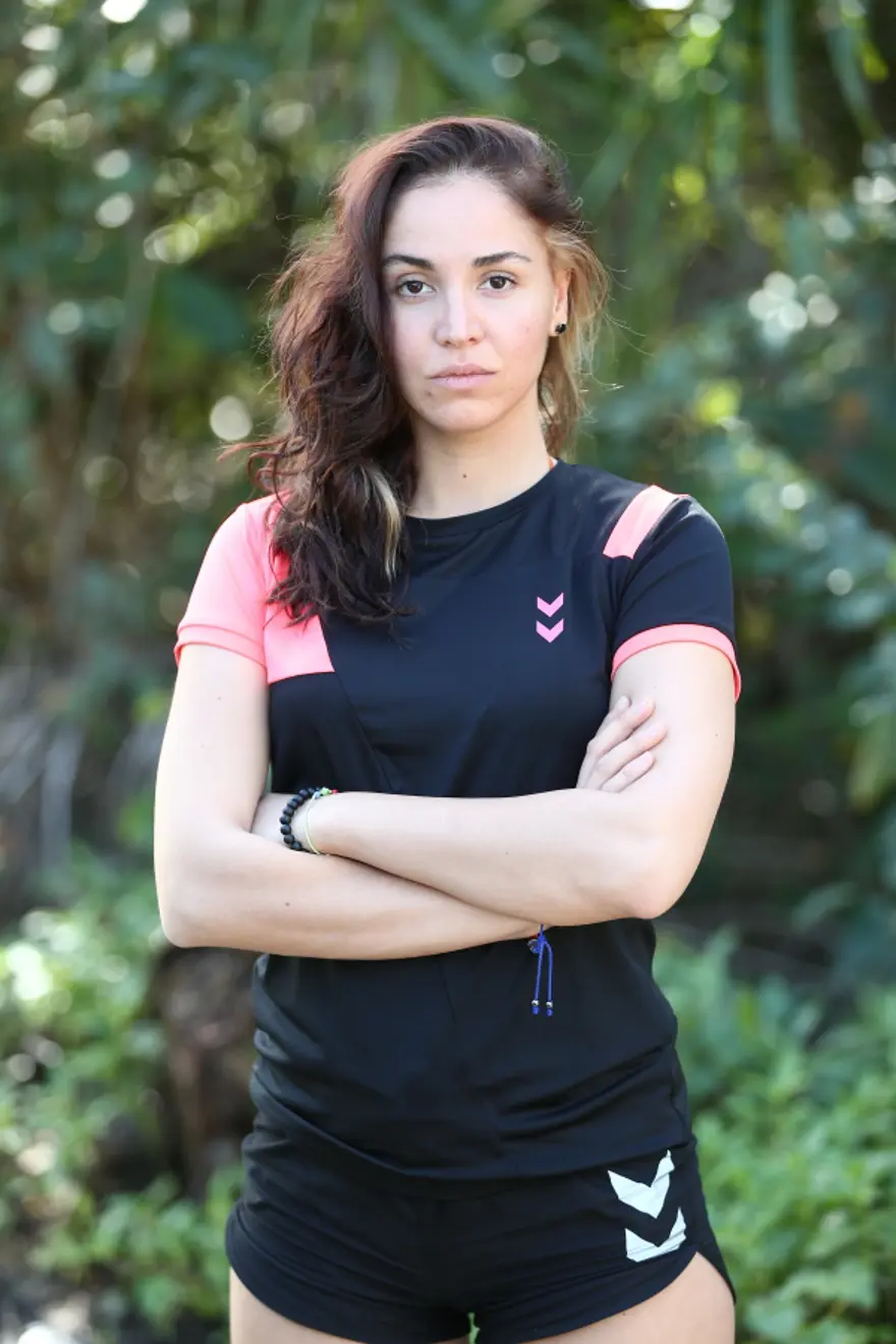 Survivor, survivor 2017, survivor yarışmacıları, survivor ünlüler takımı, survivor gönüllüler takımı, survivor da kim elenecek, berna keklikler 6 Survivor, survivor 2017, survivor yarışmacıları, survivor ünlüler takımı, survivor gönüllüler takımı, survivor da kim elenecek, berna keklikler 6