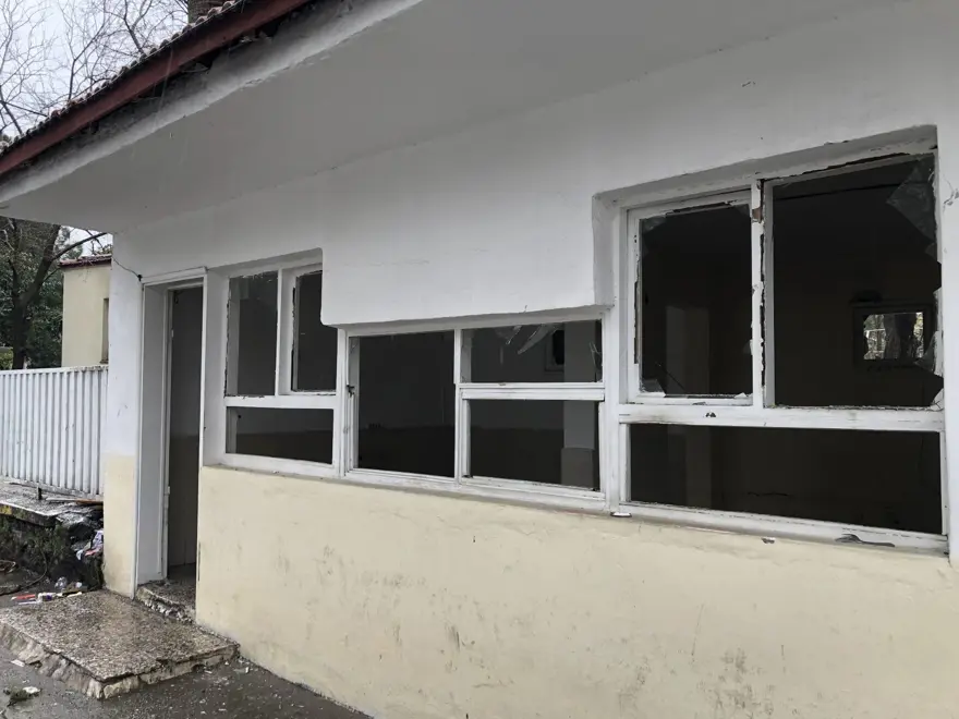 Ünlü filmlerin çekildiği Buca Cezaevi tarihe karışıyor 5