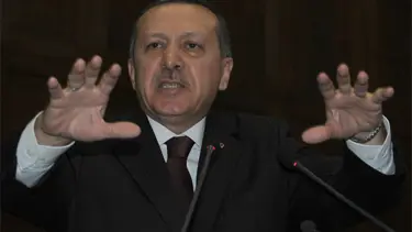 Görüşmek bu kadar zor mu?