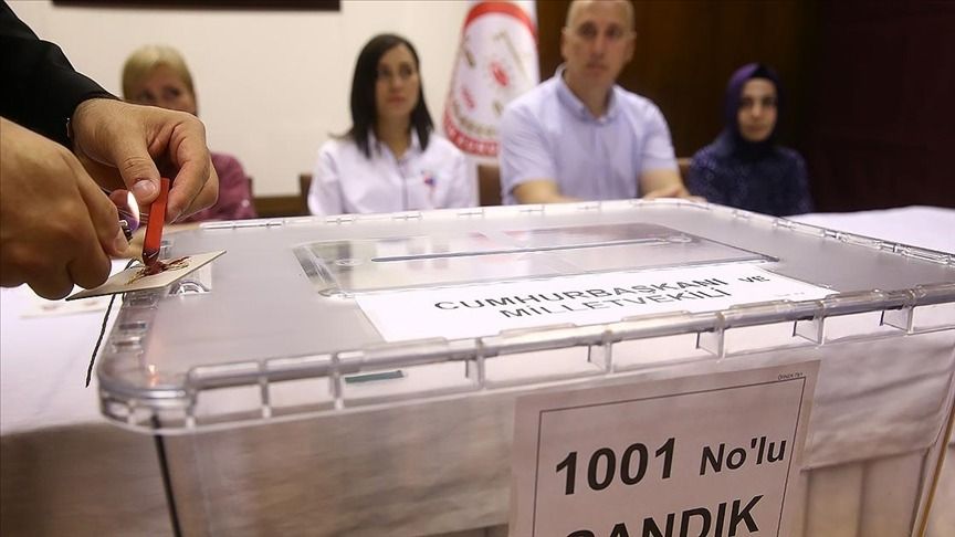 Sandık görevlisi ücretleri yattı mı, ne zaman yatacak? Seçim parası ne zaman yatar, ne kadar? (2023 YSK seçim görevli ücreti sorgulama ekranı)