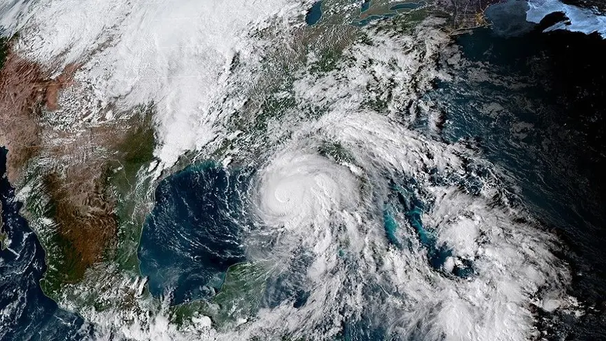 İKLİM DEĞİŞİKLİĞİ GÜÇLÜ SİKLONLARA NEDEN OLUYOR MU? 3