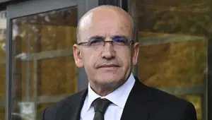 Şimşek: Enflasyon şubattan itibaren kayda değer şekilde düşecek
