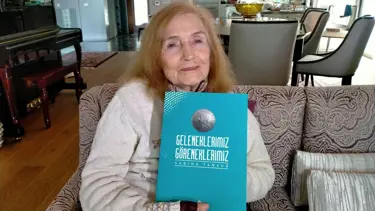 Halktan biri olarak fotoğrafı 50 kuruş üzerine basılan Sabiha Tansuğ adına müze açılacak