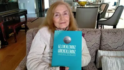 Halktan biri olarak fotoğrafı 50 kuruş üzerine basılan Sabiha Tansuğ adına müze açılacak