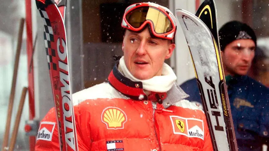 Schumi için "sorumlu kim" tartışması 2