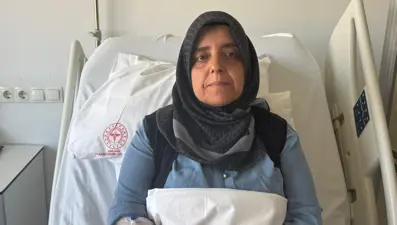 6 belirtiyle yaşam mücadelesi verdi: 3 yıl teşhis konulamadı