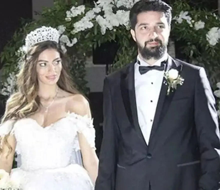 Ebru Gündeş evleniyor! Nikah tarihi belli oldu 3