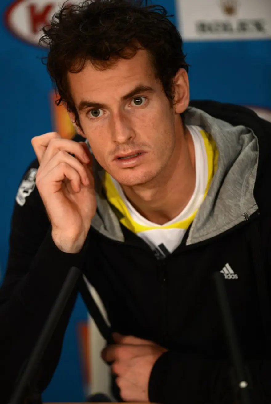 Avustralya'nın galibi Djokovic! 40