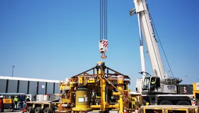 'Karadeniz Gazı' için önemli adım