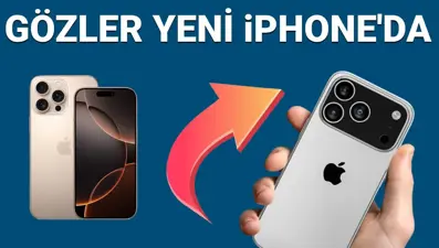 iPhone 17 ne zaman satışa çıkacak, fiyatı belli oldu mu? iPhone Pro ve iPhone Pro Max özellikleri neler?