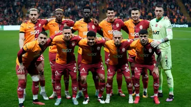 Galatasaray'da şampiyonluğa giden yol: Tecrübe