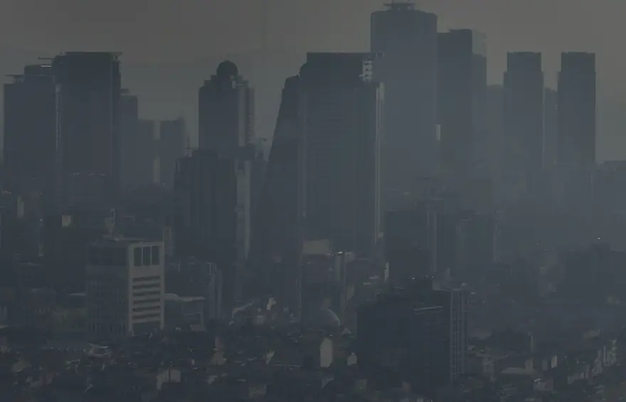 İstanbul'a pus perdesi 6