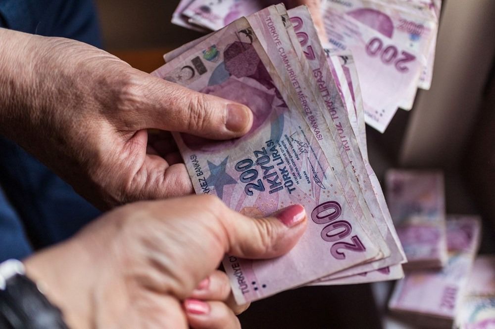 Emekli banka promosyonu sorgulama 2024: Hangi banka, ne kadar maaş promosyonu veriyor? Maaşını taşıyan emeklilere promosyon fırsatları güncellendi
