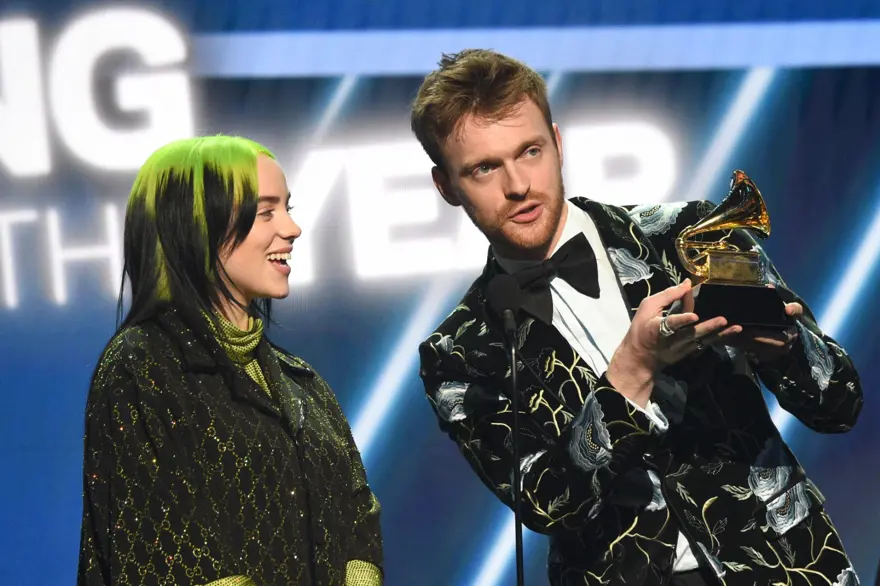 62. Grammy Ödülleri 2020 kazananları belli oldu (Billie Ellish geceye damga vurdu) 3 62. Grammy Ödülleri 2020 kazananları belli oldu (Billie Ellish geceye damga vurdu) 3