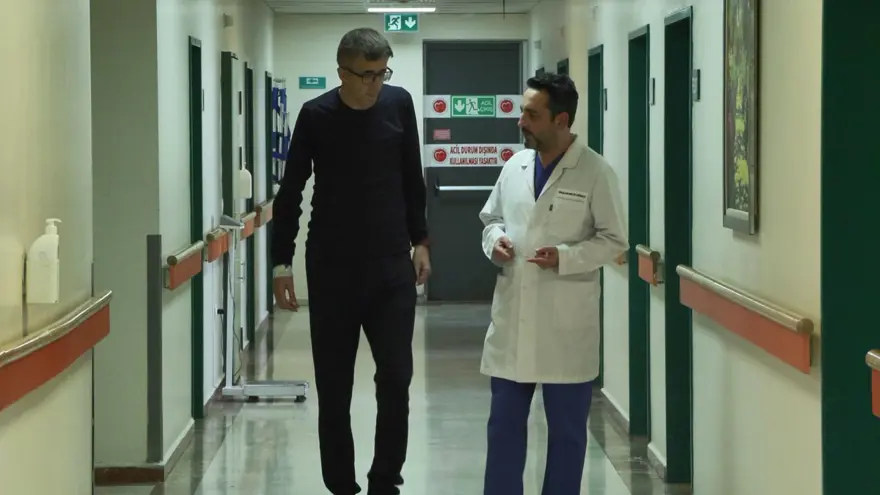 Doğum gününde aldığı hediye hayatını kurtardı! Masaj için gitti şans eseri hayata tutundu 