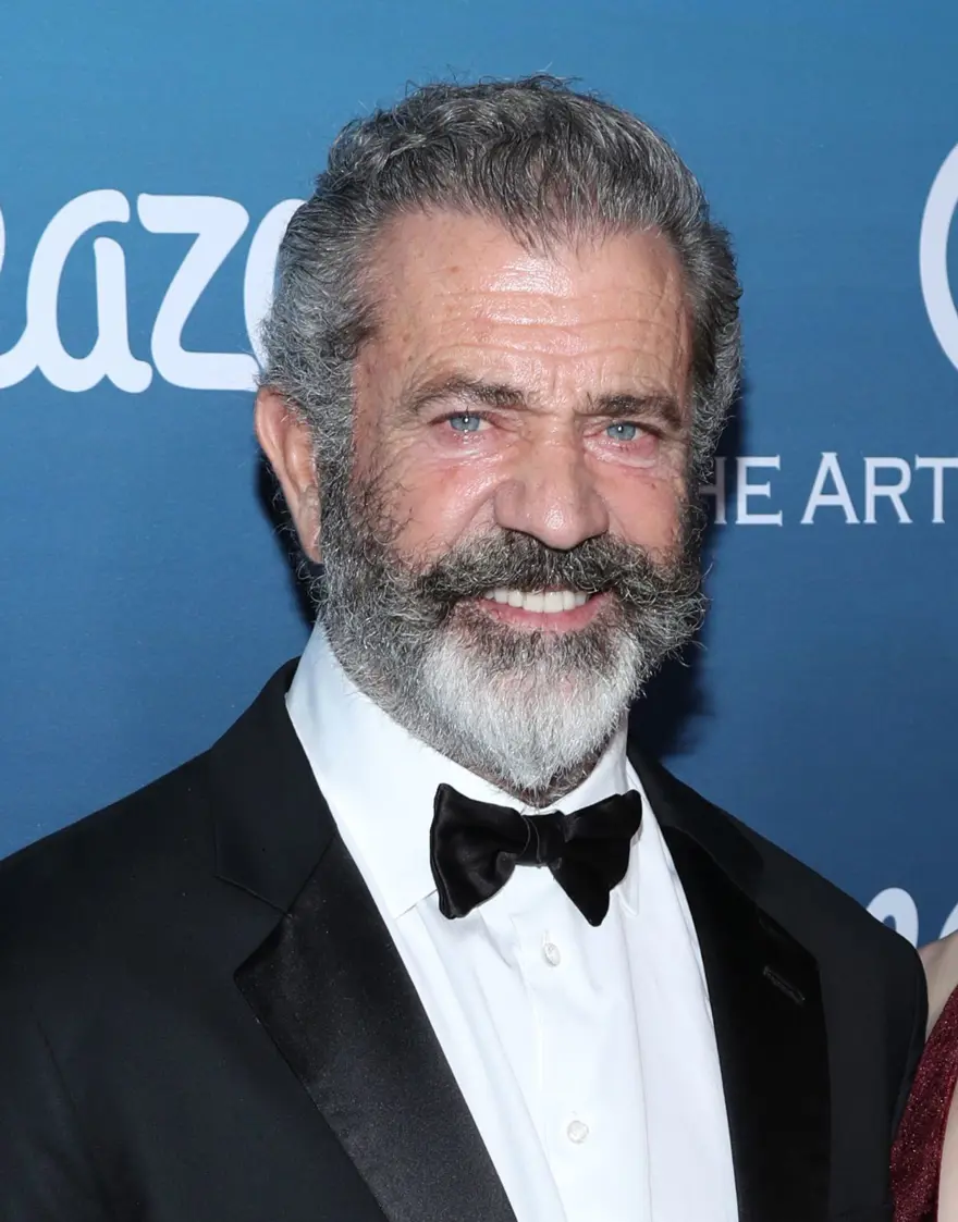 Mel Gibson'dan Winona Ryder'a yanıt 2