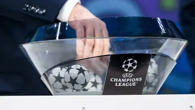 Kuralar çekildi: Şampiyonlar Ligi'nde dev eşleşmeler