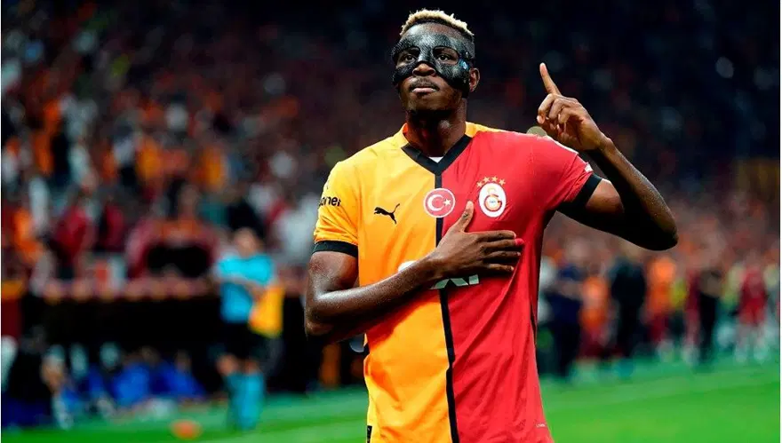 2024 böyle geçti: Yıla damga vuran spor olayları 10