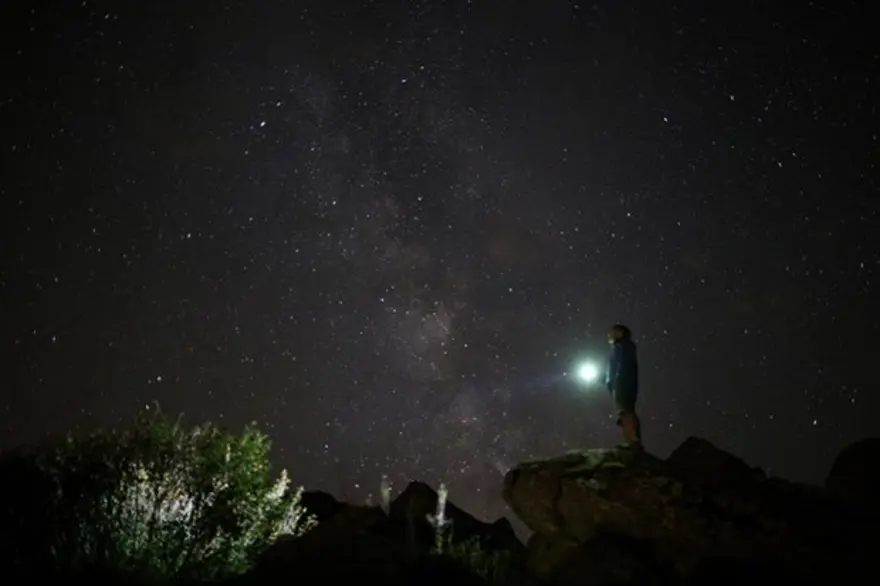 Perseid Meteor Yağmuru'nun fotoğrafı nasıl çekilir? 6 Perseid Meteor Yağmuru'nun fotoğrafı nasıl çekilir? 6