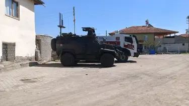 Ankara’da muhtarlık seçimi kavgasında kan aktı: 4’ü ağır 23 yaralı