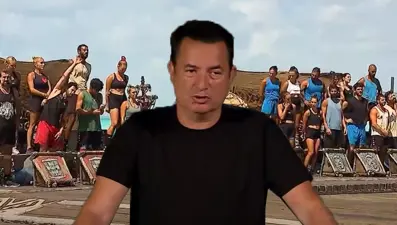Survivor'a milyonlarca liralık ceza yağdı
