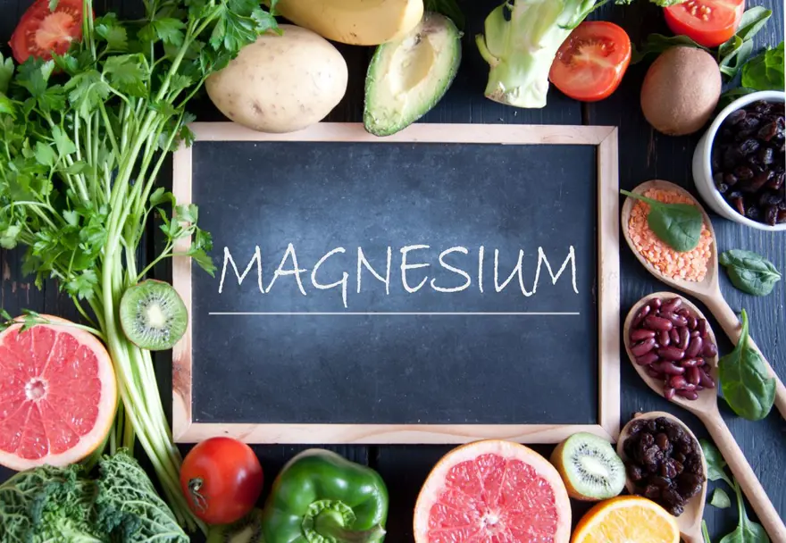 Magnezyum yağı mı yoksa Magnezyum hapı mı: Hangisi daha etkilidir? 