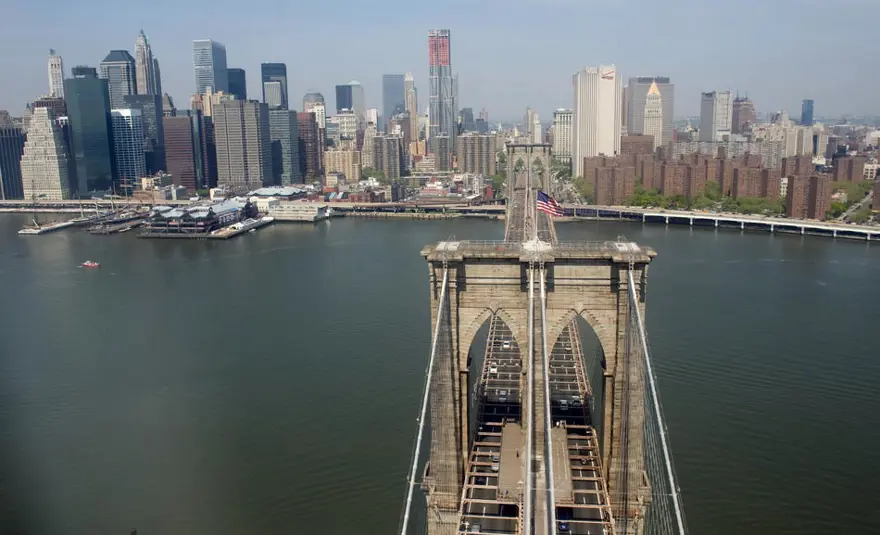 New York'a bir de böyle bakın 62 New York'a bir de böyle bakın 62
