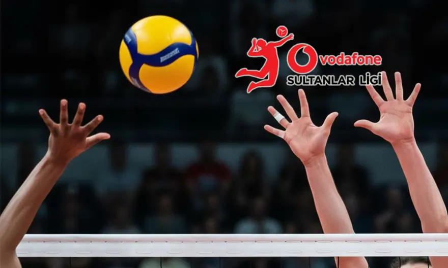 Sultanlar Ligi fikstürü: Vodafone Sultanlar Ligi maçları ne zaman, saat kaçta, hangi kanalda? Sultanlar Ligi fikstürü: Vodafone Sultanlar Ligi maçları ne zaman, saat kaçta, hangi kanalda?
