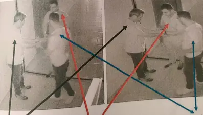 MİT yalanıyla binlerce dolar dolandırdı