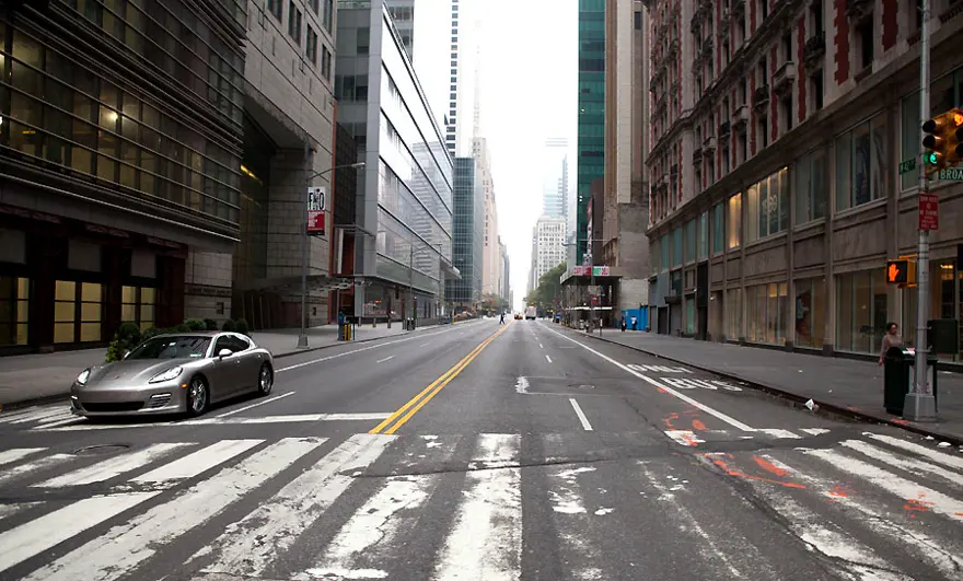 New York yara sarıyor 215 New York yara sarıyor 215