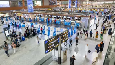 Sabiha Gökçen Havalimanı'nda yeni dönem bugün başladı