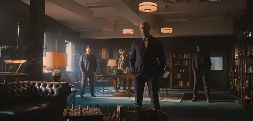 Haftanın öne çıkan filmleri ve dizileri 27