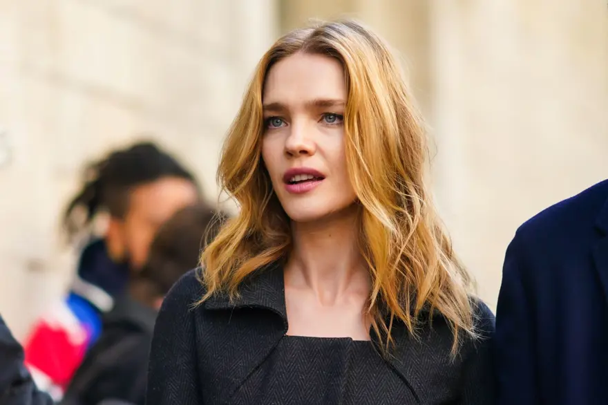 Ünlü model Natalia Vodianova ile Antoine Arnault Türkiye'de evlenecek 2