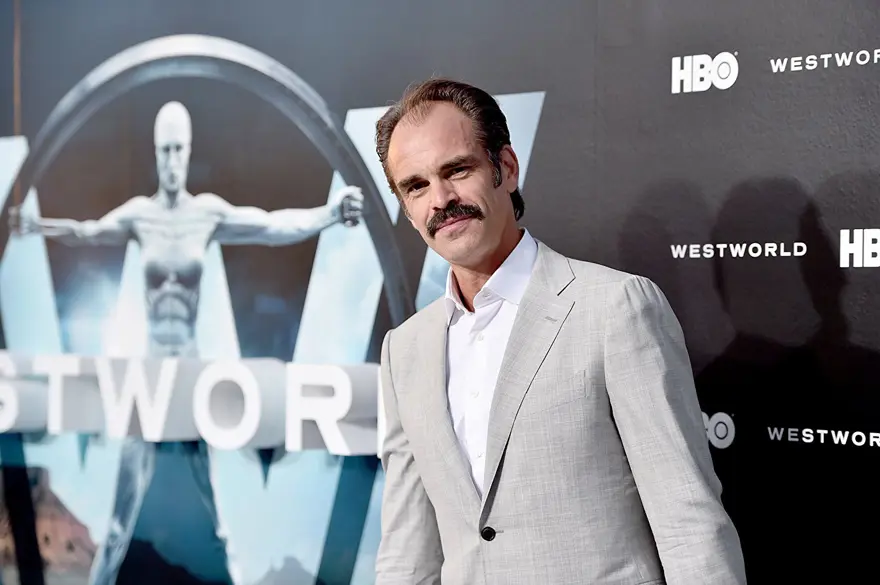 The Walking Dead yıldızlarının değişimi 23