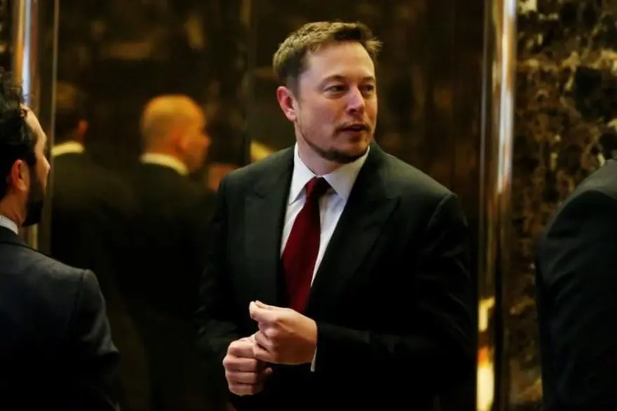 ELON MUSK KİMDİR? 3 ELON MUSK KİMDİR? 3